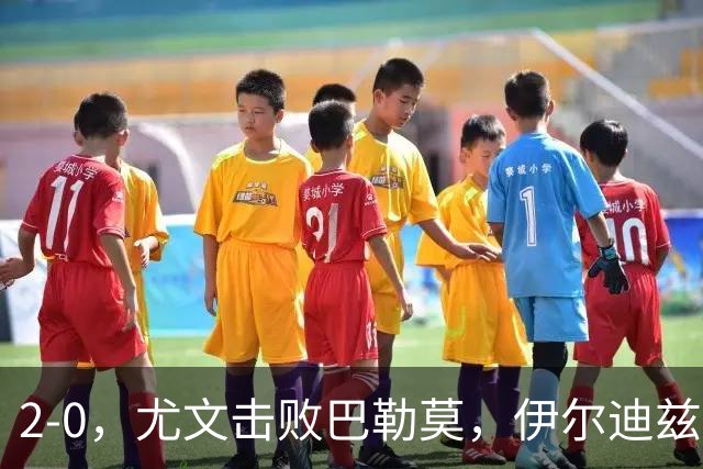 2-0，尤文击败巴勒莫，伊尔迪兹米利克破门，穆阿尼碌碌无为